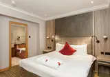 Courthouse Hotel London Soho foto 21