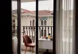 Grand Sirkeci Hotel foto 11