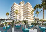 Hotel Gold by Marina foto 1