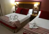 Regio 2 Hotel foto 6