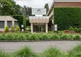 Green Park Hotel Brugge foto 17