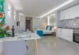 Klayman Diamond Aparthotel foto 26