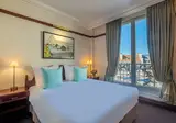 Hotel Pont Royal foto 2