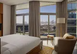 Marriott Marquis Dubai Creek foto 22