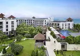 Pullman Bali Legian Beach foto 9