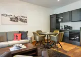 AlpenParks Hotel & Apartment Taxacher Kirchberg foto 11