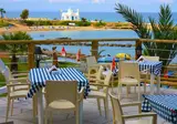 Myroandrou Beach Hotel foto 9