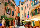 Ontdek Cinque Terre en Toscane vanuit Ameglia foto 3