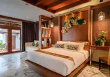 Railay Bay Resort & Spa foto 25