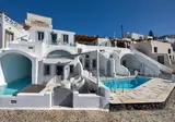 Iliovasilema Hotel & Suites foto 13