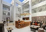 Hilton Luxor foto 3