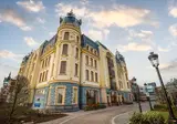 Plopsa Theater Hotel foto 1