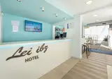Hotel Vibra Lei Ibiza foto 25