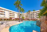 Hotel Rosella by Intelier foto 1