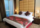 Al Hamra Hotel Sharjah foto 1