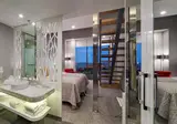 The Sense Deluxe Hotel foto 7