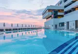Medora Auri Family Beach Resort foto 3
