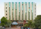 All Seasons Hotel Istanbul foto 1