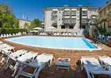 Hotel St. Moritz foto 24