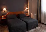 Hotel Zone foto 19