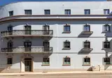 Hotel Cidade de Olhao foto 18