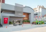 Sun City Apartments & Hotel foto 7