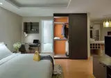 Sherwood Suites Saigon foto 1