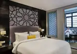 Odyssee Center Hotel foto 10