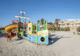 Grand Blue Beach Hotel foto 10