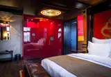 Buddha-Bar Hotel Prague foto 18