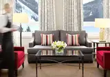 Fairmont Château Lake Louise foto 13
