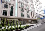 Days Inn by Wyndham Istanbul Bomonti foto 11