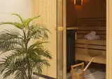 Hotel Haus Andrea foto 10