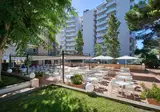 Hotel Grupotel Orient foto 12