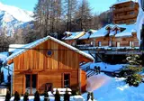 Residence Les Logis d'Orres foto 4
