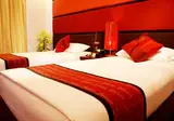 Sunbeam Hotel Pattaya foto 11