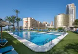 Hotel Poseidon Playa foto 3