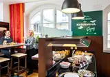 Achat Sternhotel Bonn am Rhein foto 3