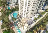 DoubleTree Resort & Spa by Hilton Hotel Ocean Point foto 1