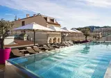 Five Seas Hotel Cannes foto 1
