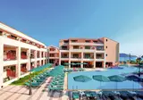 Porto Platanias Beach Resort & Spa foto 1
