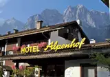 Hotel Alpenhof Grainau foto 1