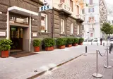 Hotel Rex foto 1