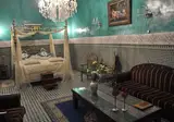 Palais Al Firdaous foto 4