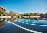 Hotel Gold River at PortAventura World foto 1