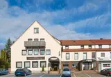 Hotel Sockenbacher Hof foto 1