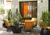 Hotel Graphik Montparnasse foto 1