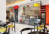 Ibis Styles Old Tbilisi foto 8