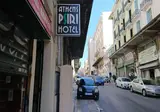 Athens Psiri Hotel foto 3