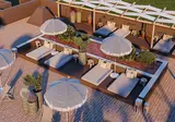 The Lince Ecorkhotel Évora foto 4